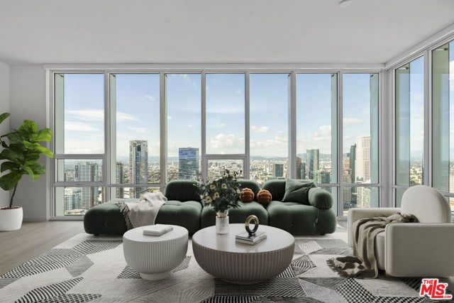 230 W Olympic Boulevard 4705, Los Angeles, CA 90015