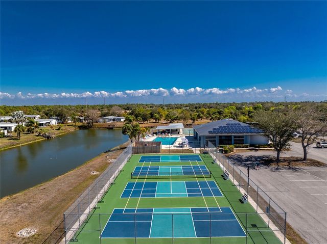 8454 TANAKA DRIVE, Englewood, FL 34224