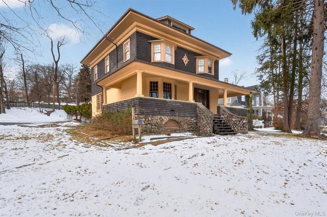 58 Leroy Place, Newburgh, NY 12550