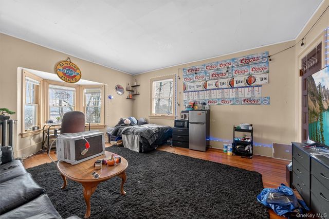 58 Leroy Place, Newburgh, NY 12550