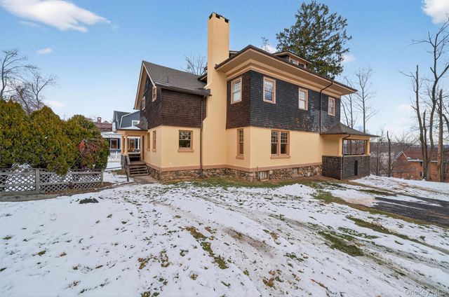 58 Leroy Place, Newburgh, NY 12550