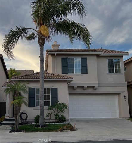 15 Allaire Way, Aliso Viejo, CA 92656