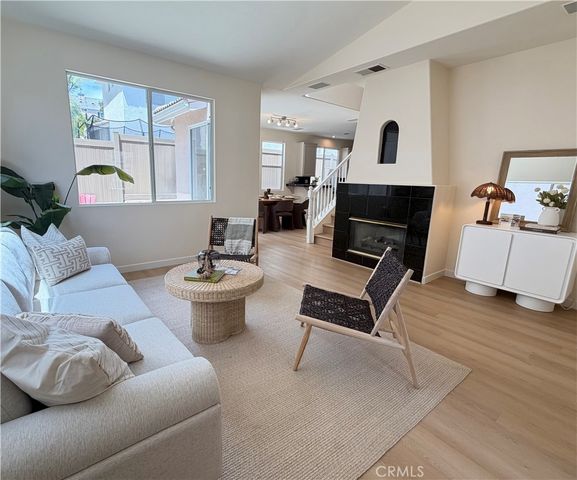 15 Allaire Way, Aliso Viejo, CA 92656