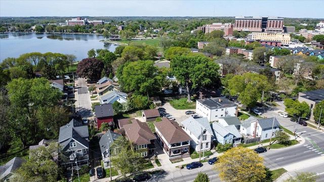 112-114 Proudfit Street, Madison, WI 53715