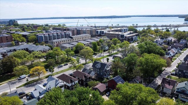 112-114 Proudfit Street, Madison, WI 53715