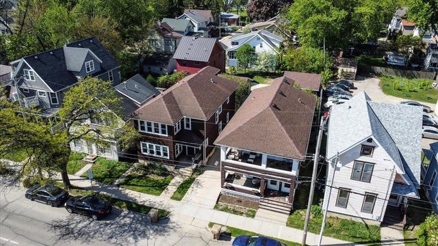 112-114 Proudfit Street, Madison, WI 53715