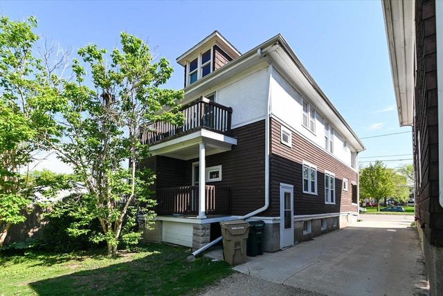 112-114 Proudfit Street, Madison, WI 53715