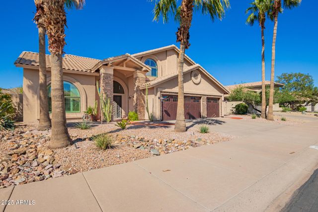 1706 E BROOKWOOD Court, Phoenix, AZ 85048