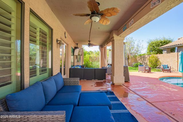 1706 E BROOKWOOD Court, Phoenix, AZ 85048