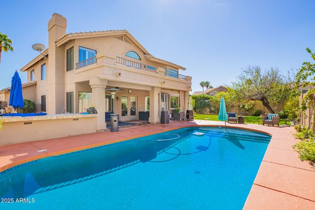 1706 E BROOKWOOD Court, Phoenix, AZ 85048