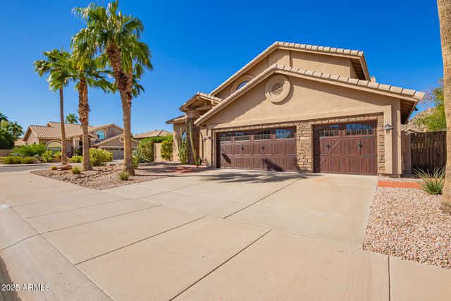 1706 E BROOKWOOD Court, Phoenix, AZ 85048