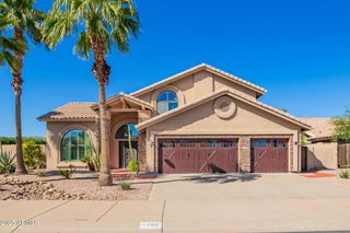 1706 E BROOKWOOD Court, Phoenix, AZ 85048