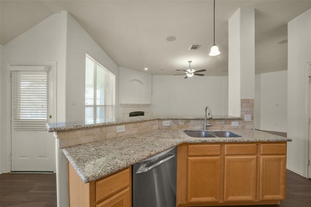 1414 Phoenician Drive, Katy, TX 77494
