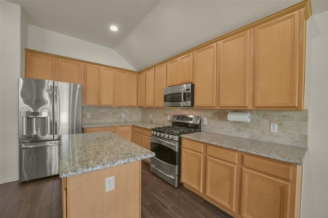 1414 Phoenician Drive, Katy, TX 77494