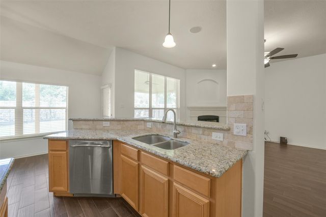 1414 Phoenician Drive, Katy, TX 77494
