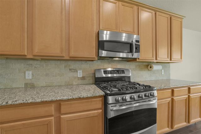 1414 Phoenician Drive, Katy, TX 77494