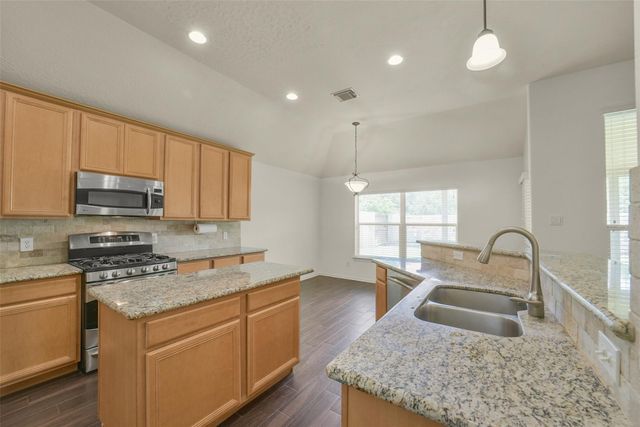1414 Phoenician Drive, Katy, TX 77494