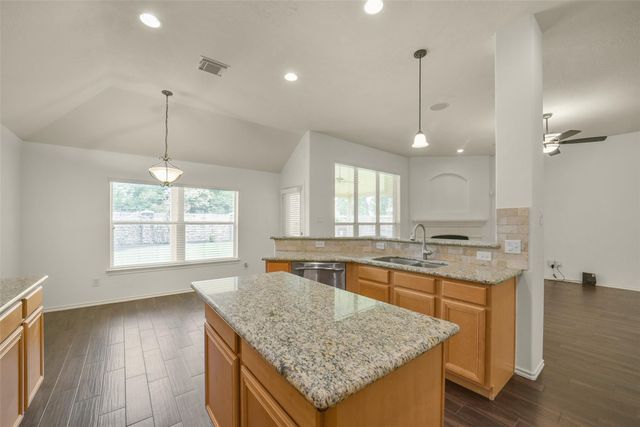 1414 Phoenician Drive, Katy, TX 77494