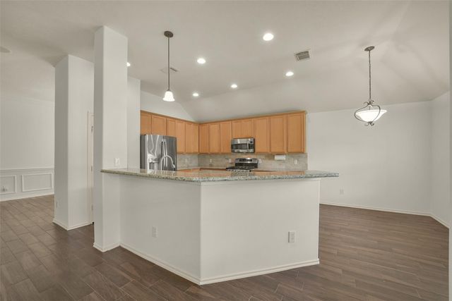 1414 Phoenician Drive, Katy, TX 77494