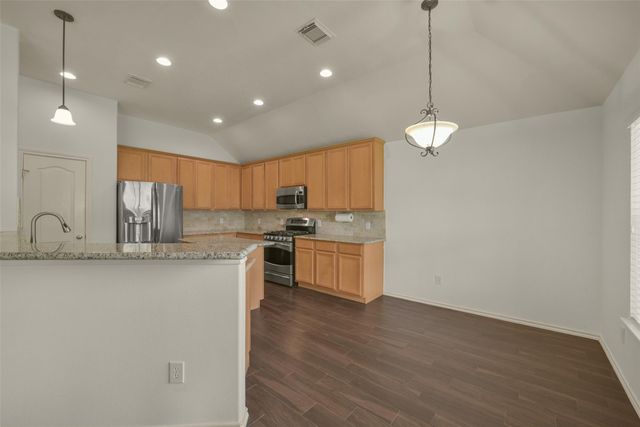 1414 Phoenician Drive, Katy, TX 77494