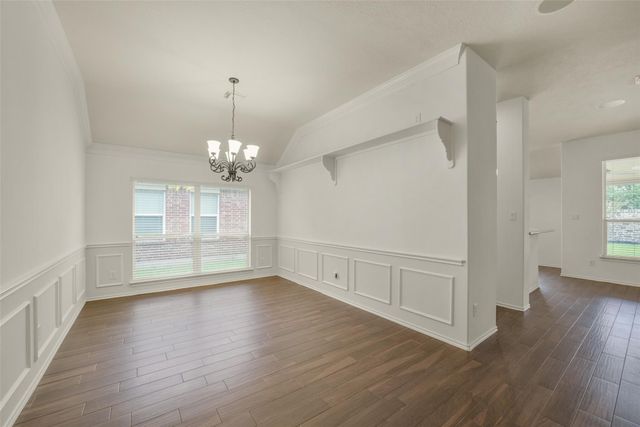 1414 Phoenician Drive, Katy, TX 77494