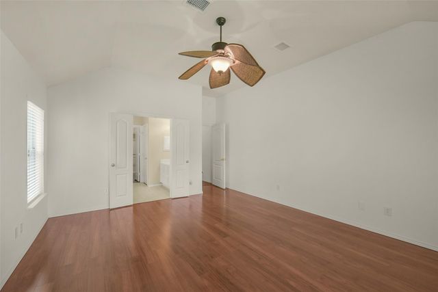1414 Phoenician Drive, Katy, TX 77494