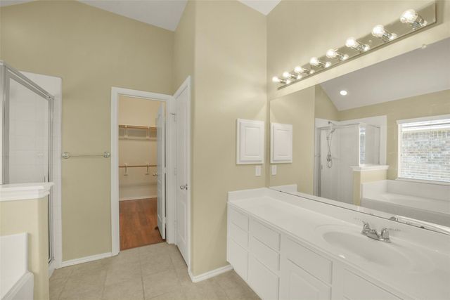 1414 Phoenician Drive, Katy, TX 77494