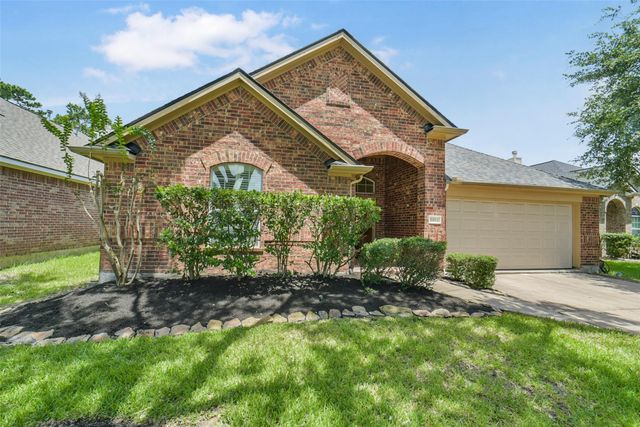 1414 Phoenician Drive, Katy, TX 77494