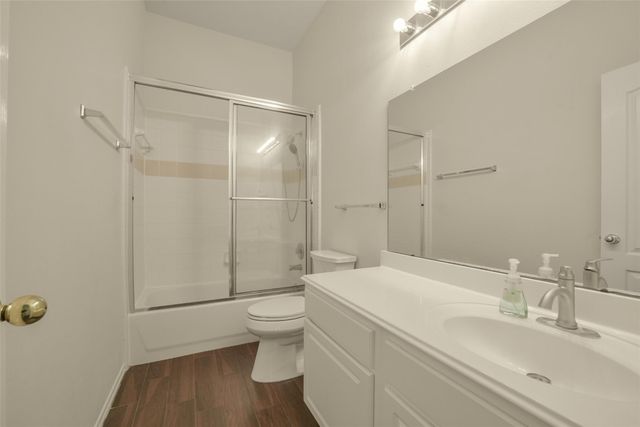 1414 Phoenician Drive, Katy, TX 77494