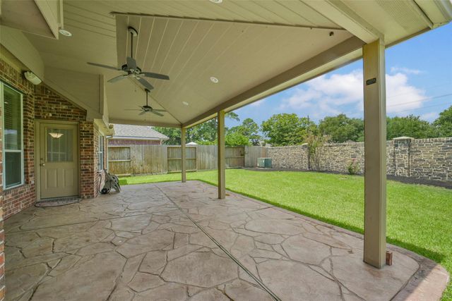 1414 Phoenician Drive, Katy, TX 77494