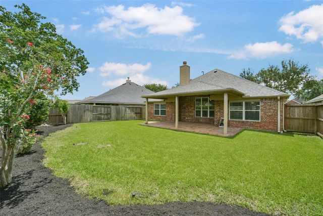 1414 Phoenician Drive, Katy, TX 77494
