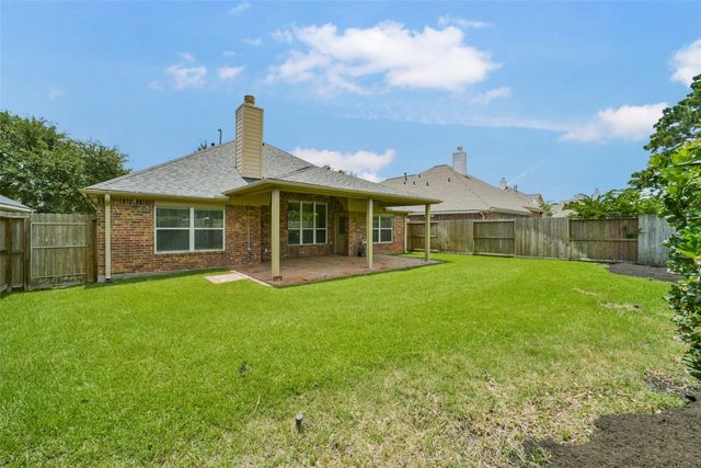 1414 Phoenician Drive, Katy, TX 77494