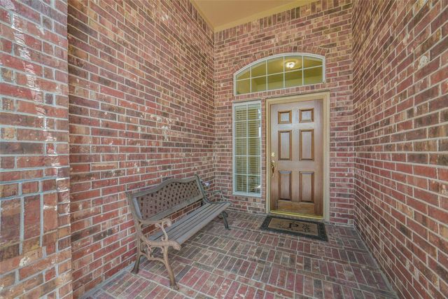1414 Phoenician Drive, Katy, TX 77494