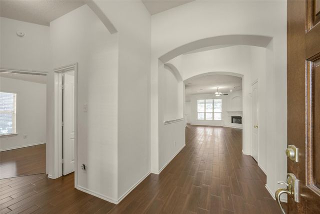 1414 Phoenician Drive, Katy, TX 77494