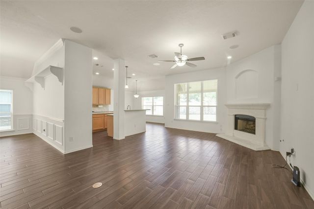 1414 Phoenician Drive, Katy, TX 77494