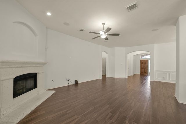 1414 Phoenician Drive, Katy, TX 77494