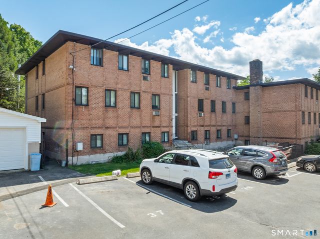 492 Fountain Street 508-A3, New Haven, CT 06515