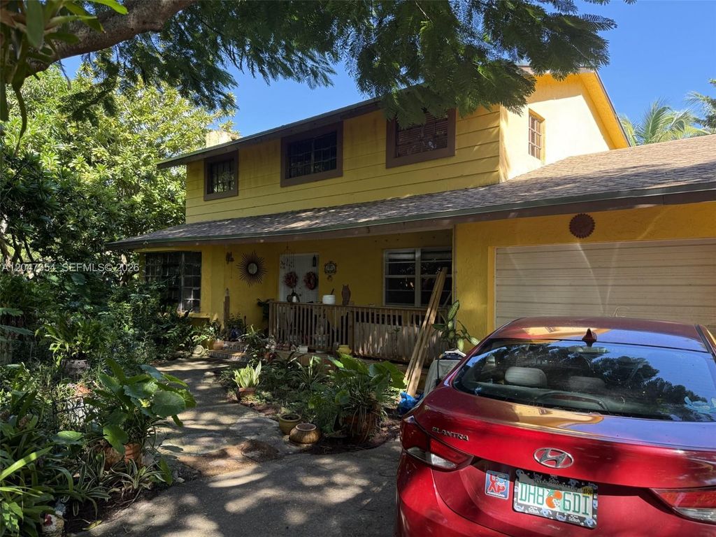 12477 SW 195th Street, Miami, FL 33177