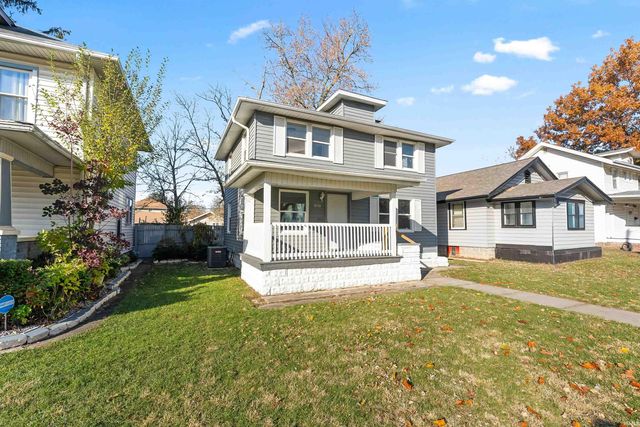 3110 Central Drive, Fort Wayne, IN 46806