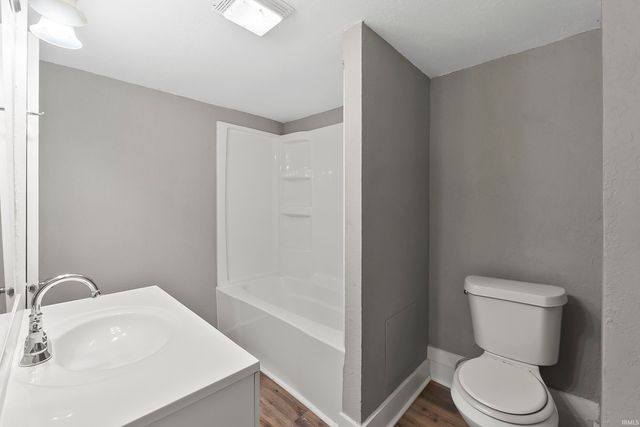 3110 Central Drive, Fort Wayne, IN 46806