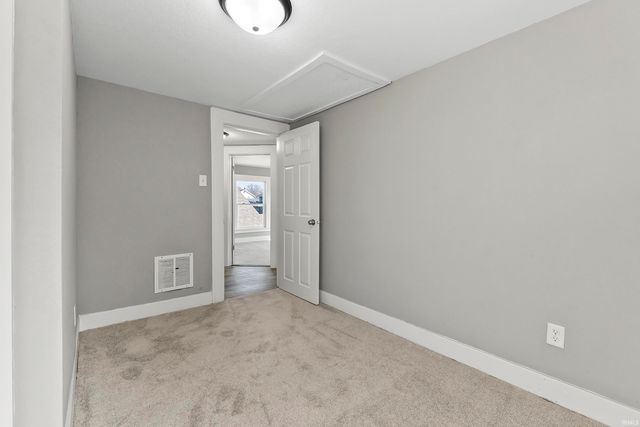 3110 Central Drive, Fort Wayne, IN 46806