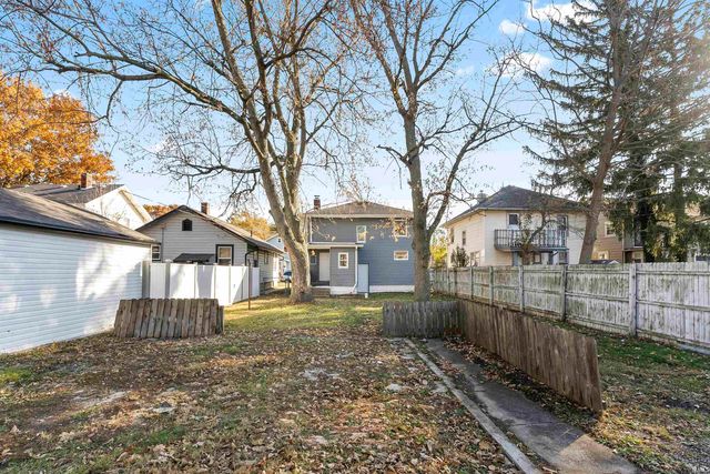 3110 Central Drive, Fort Wayne, IN 46806