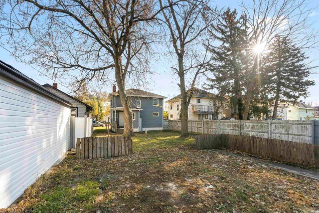 3110 Central Drive, Fort Wayne, IN 46806