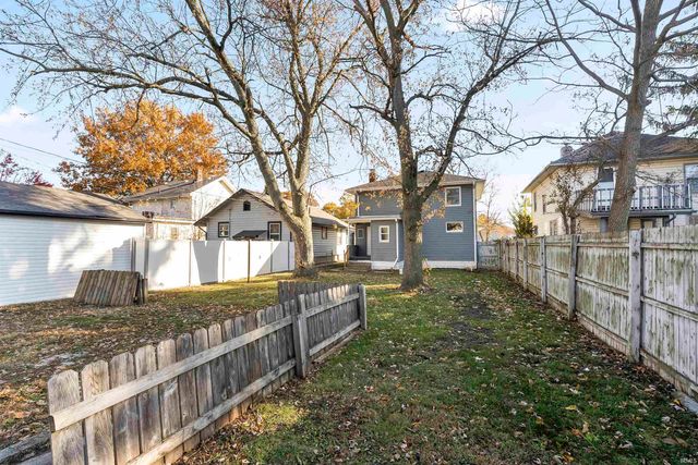 3110 Central Drive, Fort Wayne, IN 46806