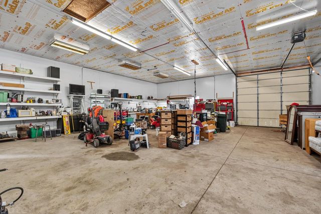 2460 Mink Ranch ROAD, Port Washington, WI 53074