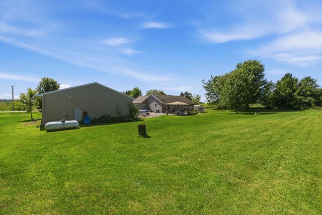 2460 Mink Ranch ROAD, Port Washington, WI 53074