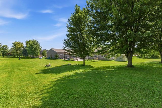 2460 Mink Ranch ROAD, Port Washington, WI 53074