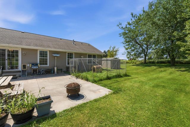 2460 Mink Ranch ROAD, Port Washington, WI 53074