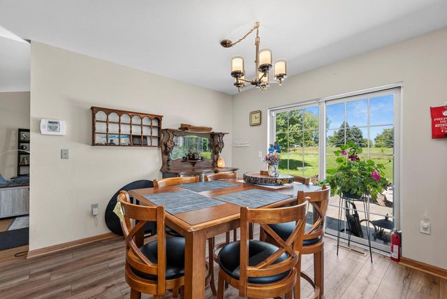 2460 Mink Ranch ROAD, Port Washington, WI 53074