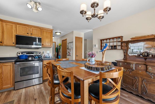 2460 Mink Ranch ROAD, Port Washington, WI 53074